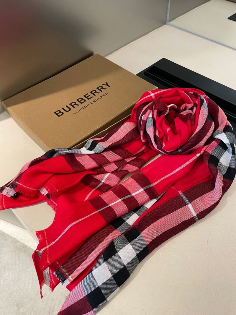 Burberry Scarf